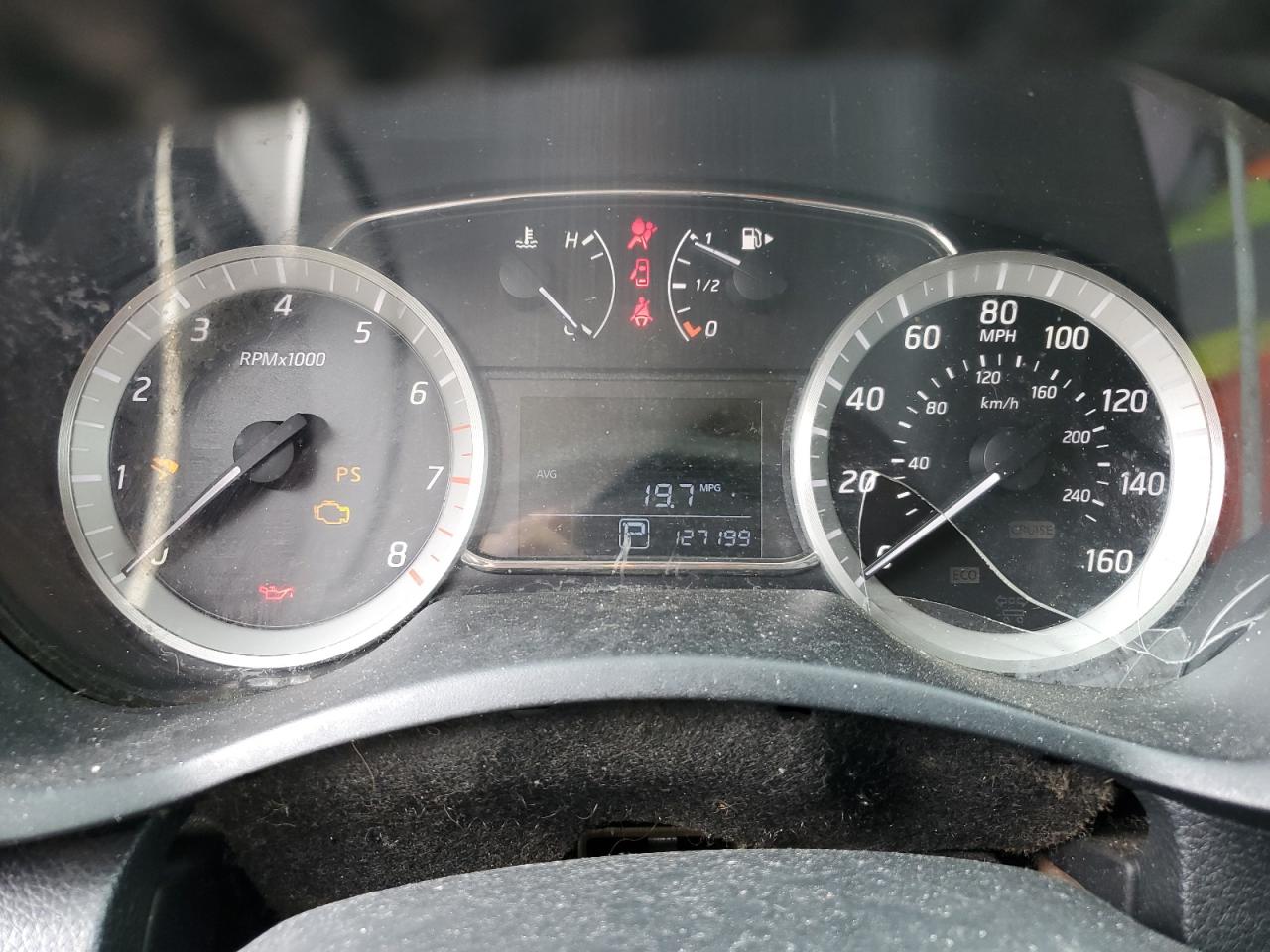 2015 Nissan Sentra S VIN: 3N1AB7AP6FY243400 Lot: 81519245