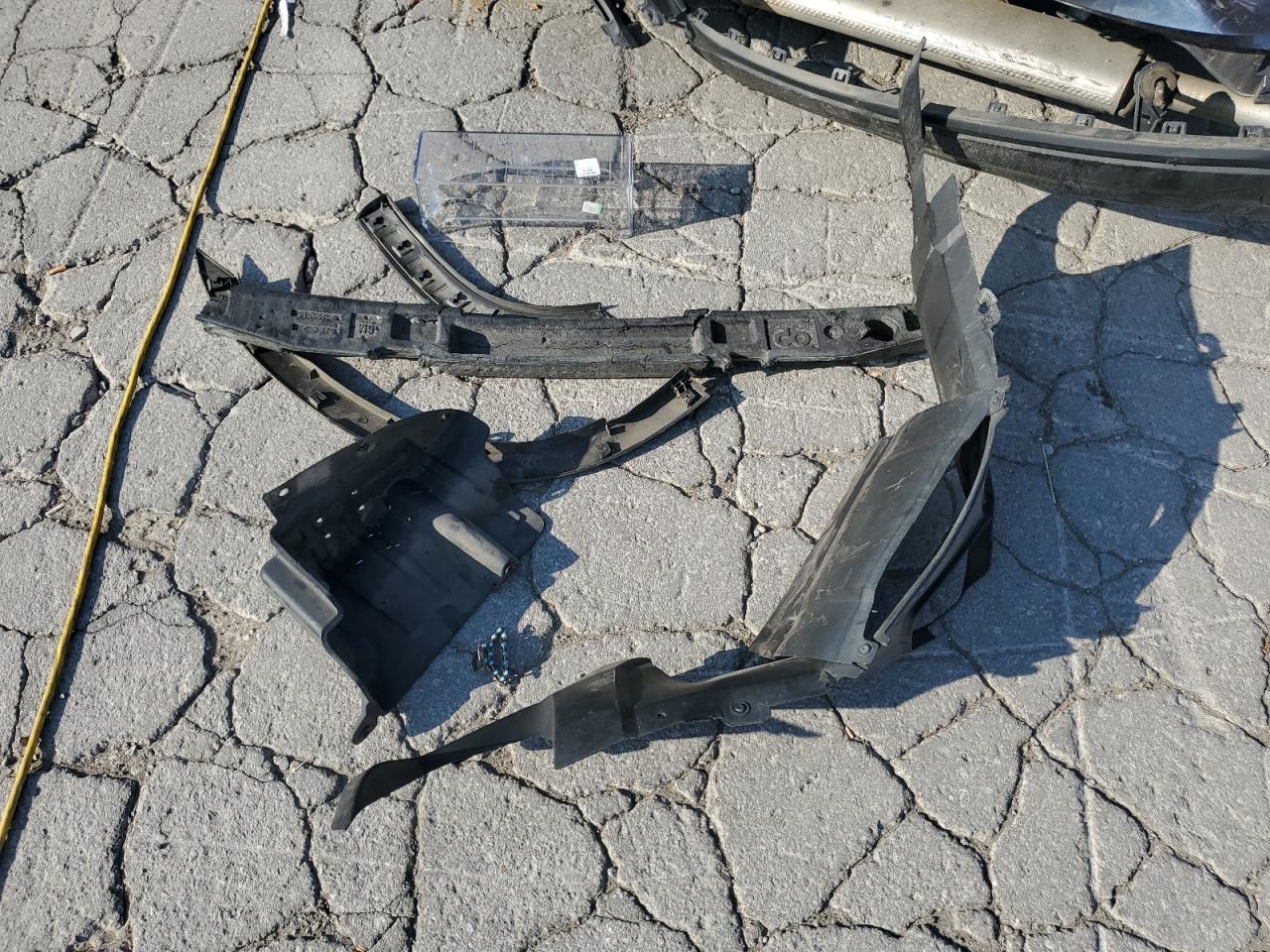 2018 GMC Terrain Sle VIN: 3GKALTEX5JL237093 Lot: 71881175