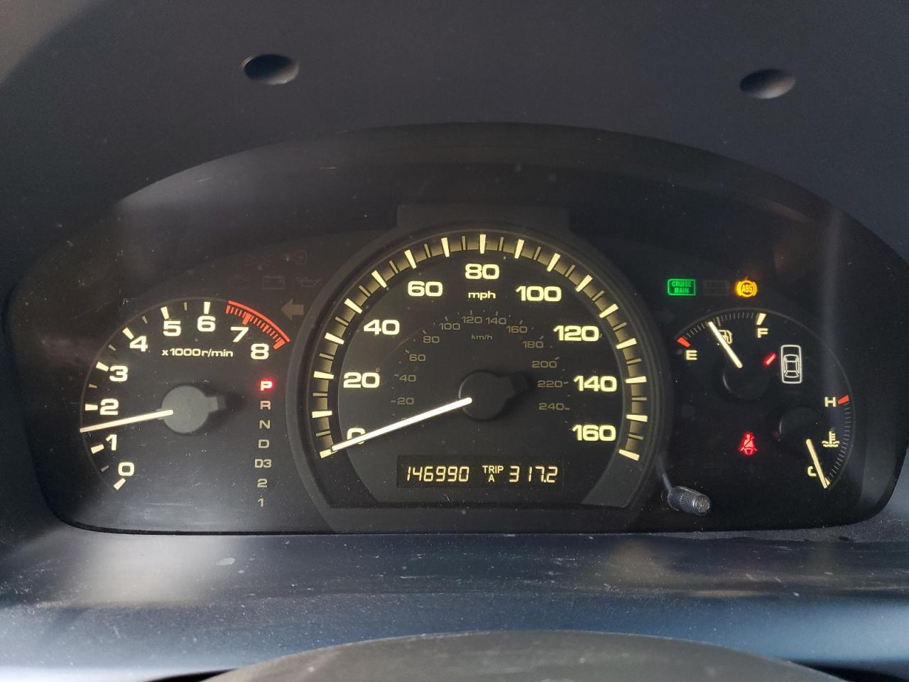 2006 Honda Accord Lx VIN: 3HGCM56496G701571 Lot: 84027205
