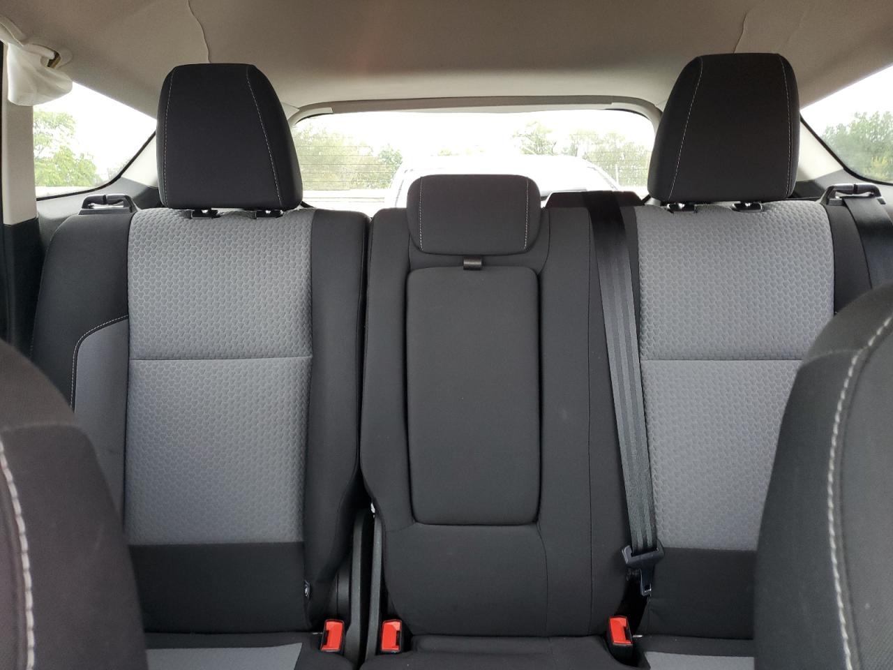 2017 Ford Escape Se VIN: 1FMCU0GD0HUE43260 Lot: 84012435