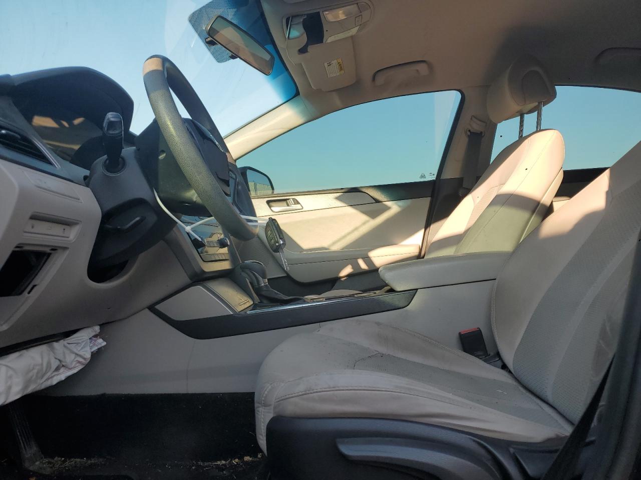 2015 Hyundai Sonata Se VIN: 5NPE24AF3FH108019 Lot: 81175885