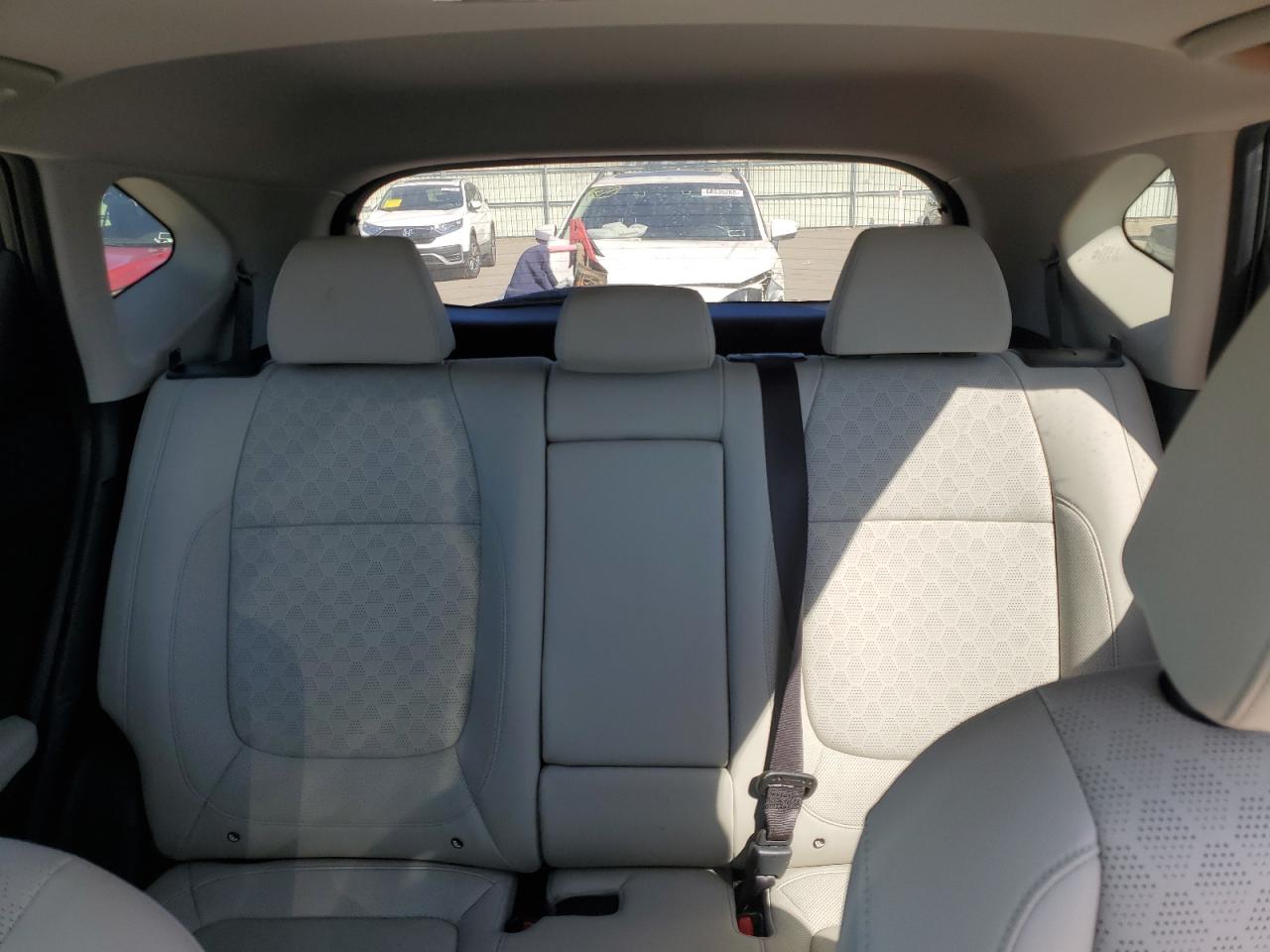 2021 Kia Seltos Ex VIN: KNDERCAA7M7053392 Lot: 80267445