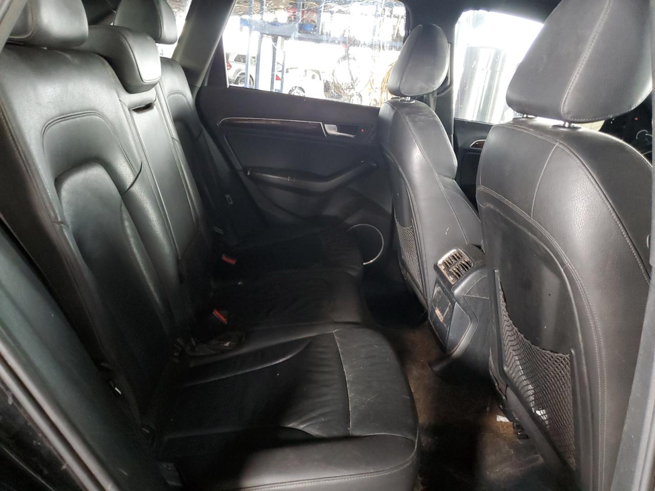 2016 Audi Q5 Tdi Premium Plus S-Line VIN: WA1DVAFP6GA041647 Lot: 86263095