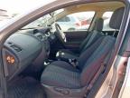 2008 RENAULT MEGANE EXTREME II VVT 111  for sale at Copart YORK