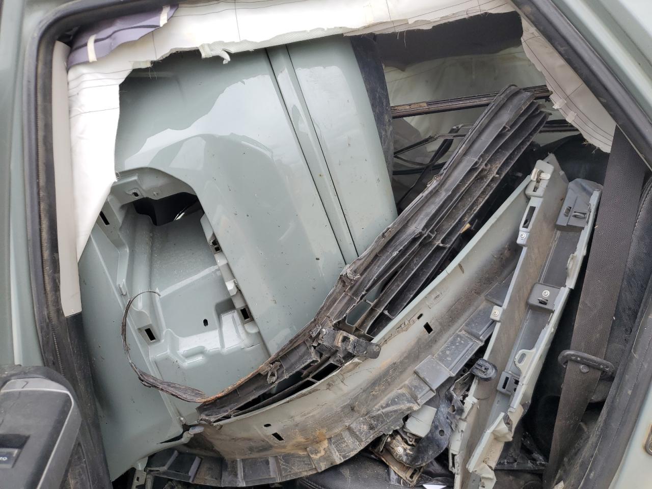 2022 Toyota 4Runner Sr5 Premium VIN: JTESU5JR0N5984862 Lot: 84027675