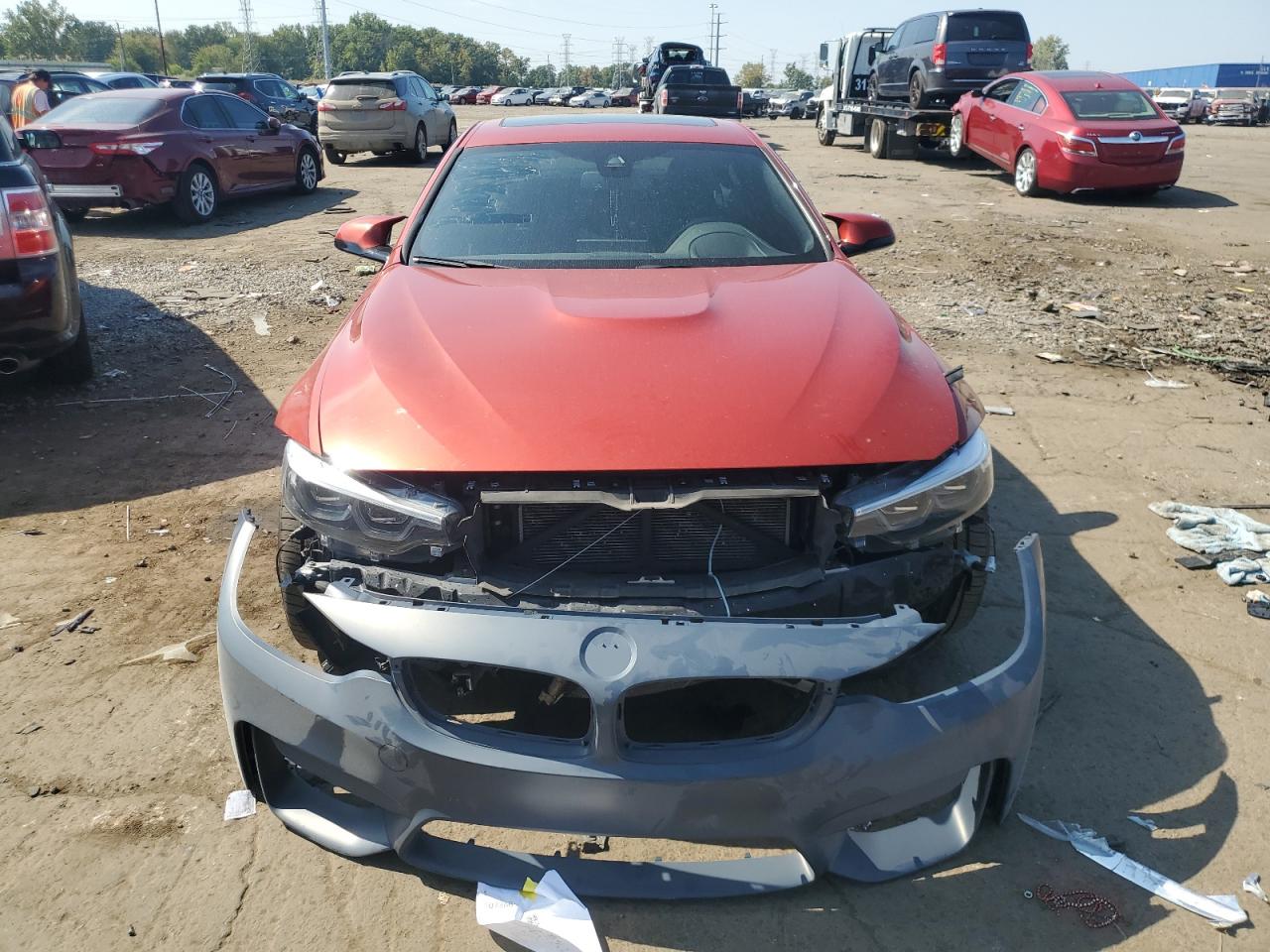 Фото: WBS4Y9C50KAG67326