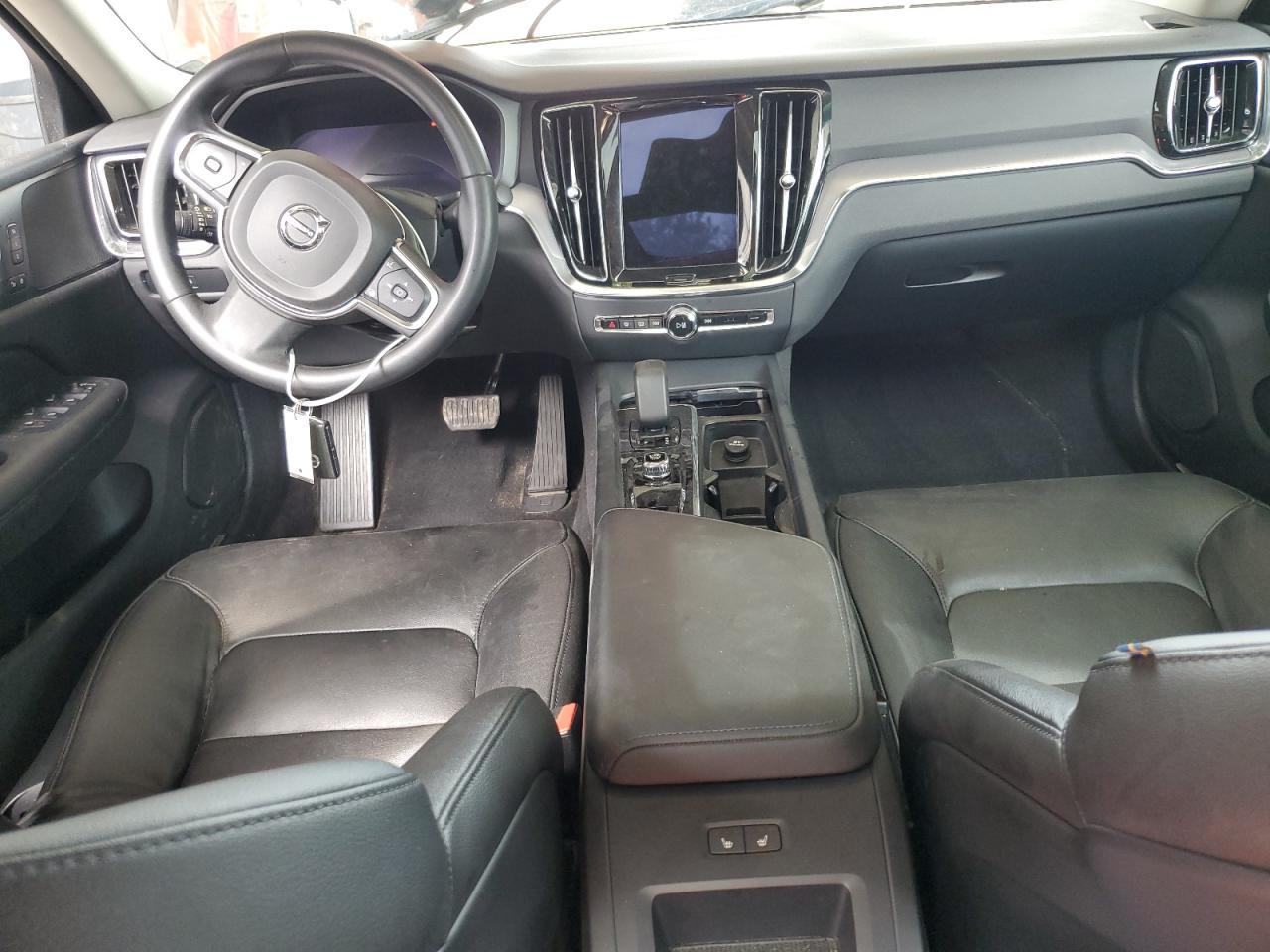 2024 Volvo S60 Core VIN: 7JRL12FK5RG298260 Lot: 82146815