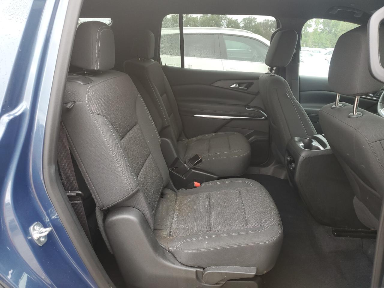 2025 Chevrolet Traverse Lt VIN: 1GNERGRS6SJ151213 Lot: 84474385