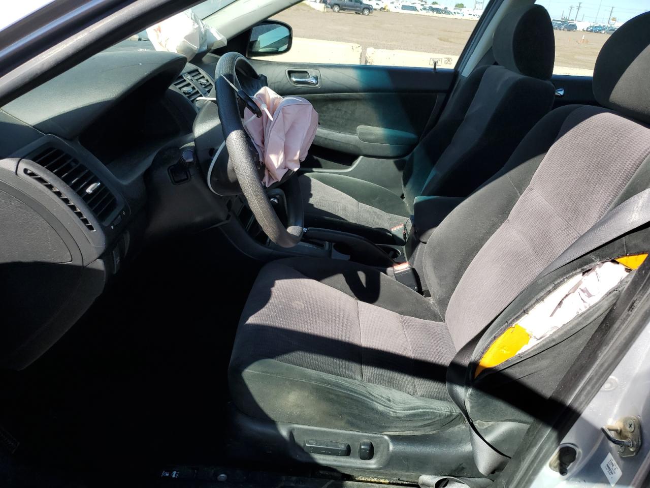 2004 Honda Accord Lx VIN: 1HGCM66384A065900 Lot: 84013045