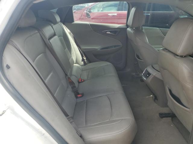 2017 CHEVROLET MALIBU PREMIER  