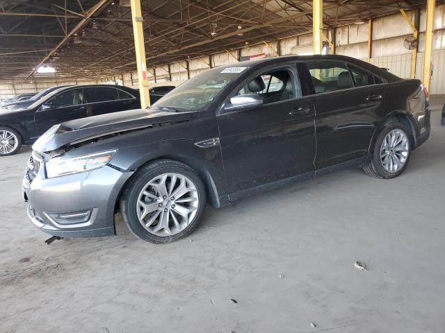  FORD TAURUS 2018 Серый
