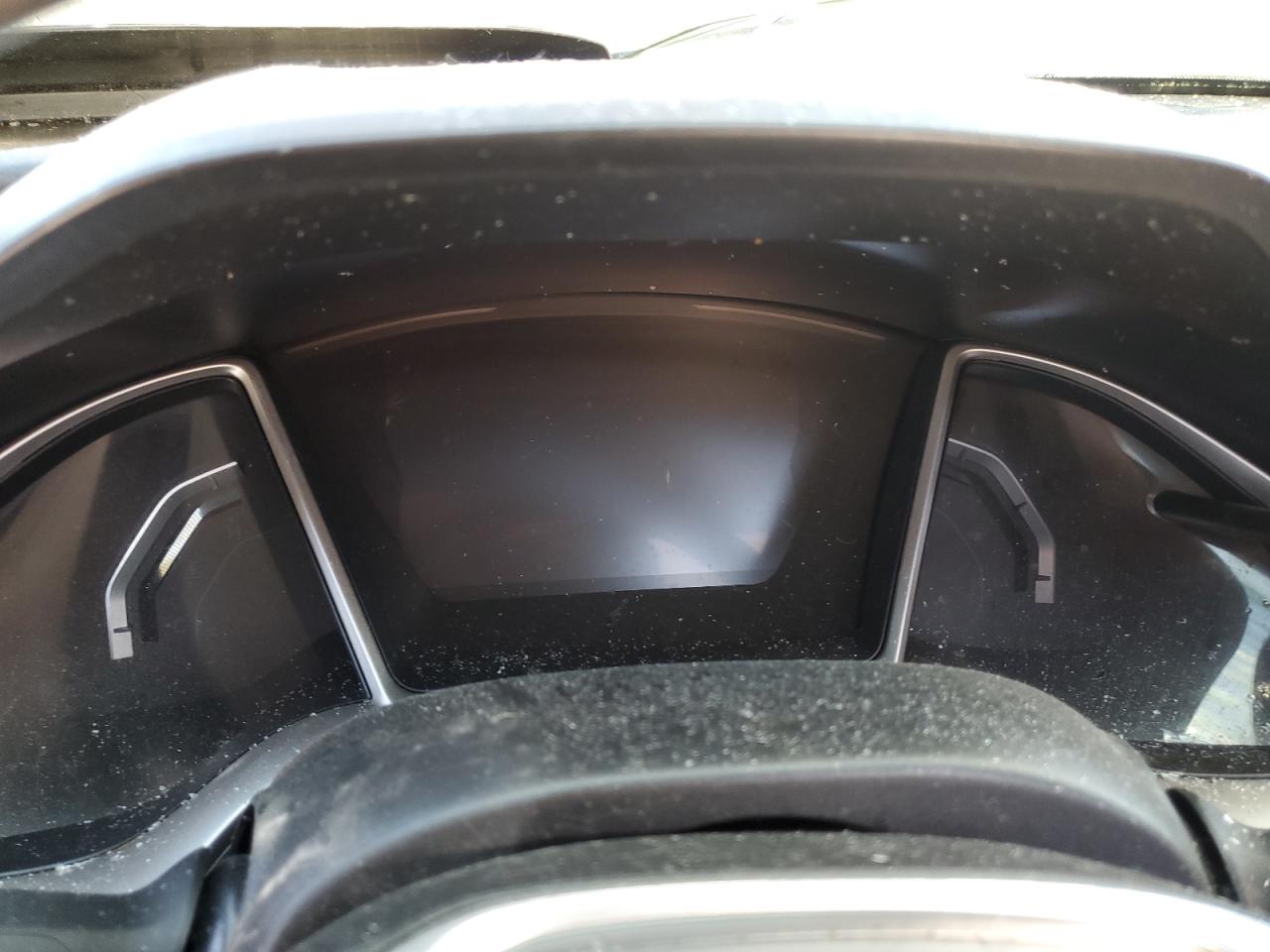 2019 Honda Civic Ex VIN: 2HGFC3B32KH357075 Lot: 81868795