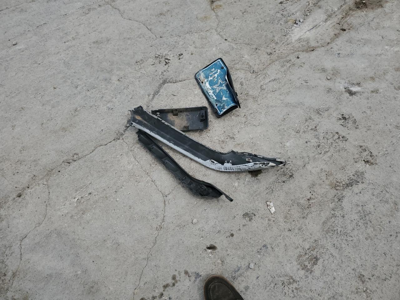 2018 Ford F150 Supercrew VIN: 1FTEW1EP6JKE28712 Lot: 71737065