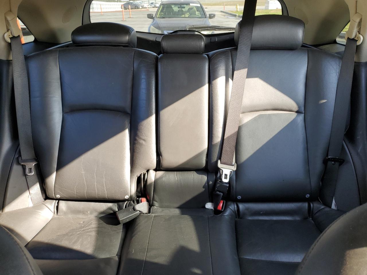 2004 Infiniti Fx35 VIN: JNRAS08W04X220176 Lot: 80138075