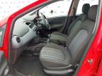 2010 FIAT PUNTO EVO ACTIVE for sale at Copart WHITBURN