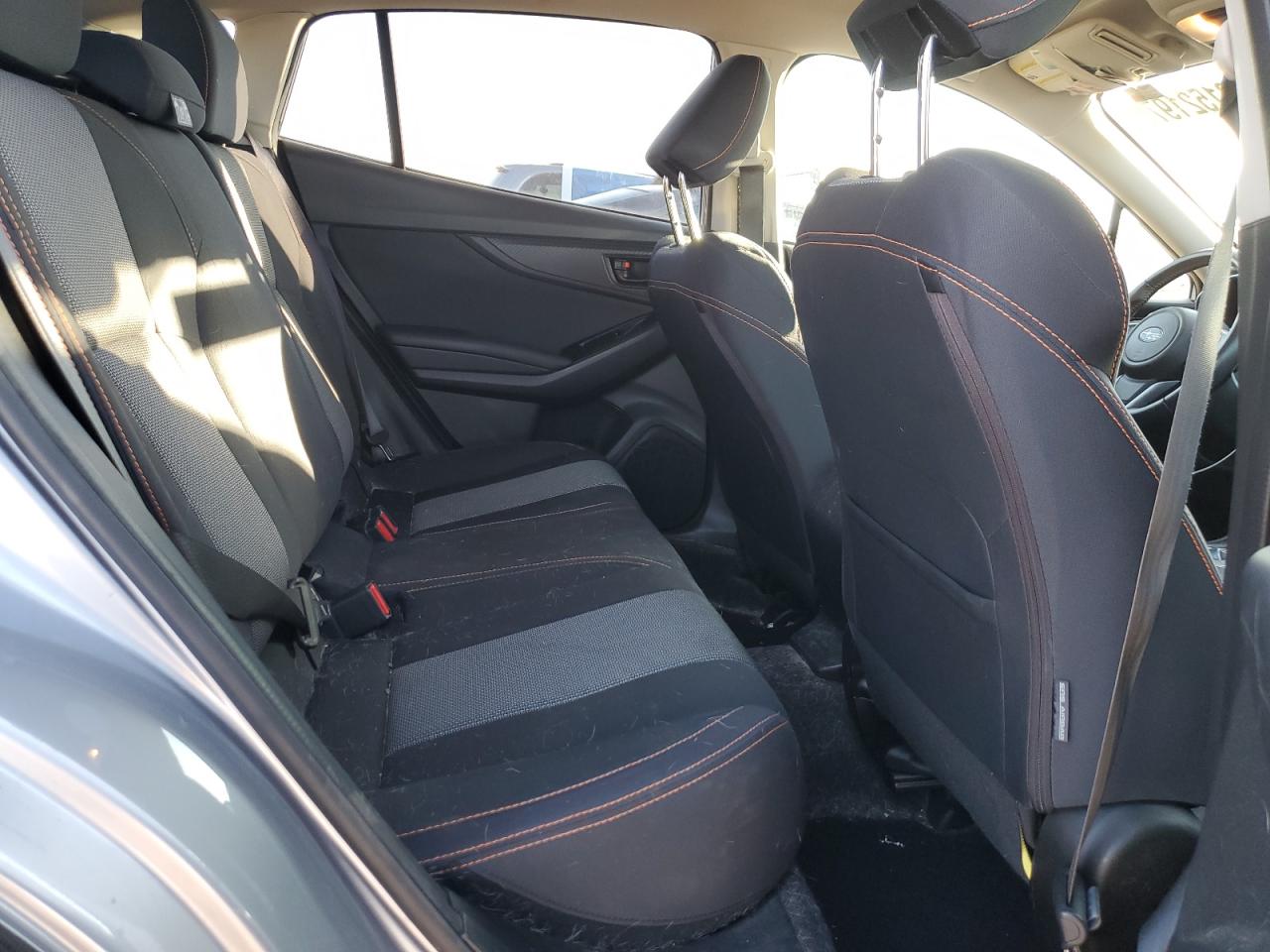 2019 Subaru Crosstrek Premium VIN: JF2GTACCXK8273941 Lot: 81521975