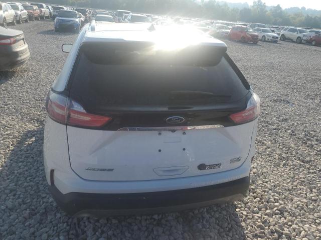  FORD EDGE 2020 Белы