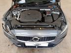 2020 VOLVO S60 R-DESIGN + T5 AUTO  for sale at Copart WOLVERHAMPTON