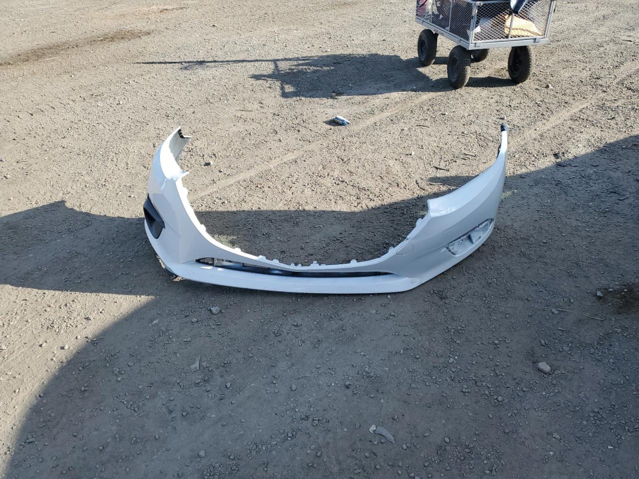 2015 Mazda 3 Sport VIN: 3MZBM1U71FM237013 Lot: 80817025