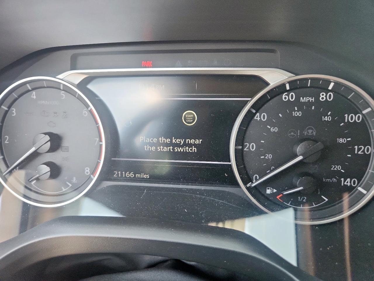 2024 Nissan Rogue Sv VIN: JN8BT3BA4RW357543 Lot: 81904435