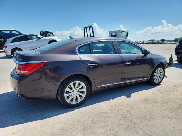  BUICK LACROSSE 2014 Fioletowy