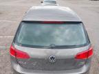 2013 VOLKSWAGEN GOLF SE BLUEMOTION TECH T  for sale at Copart SANDTOFT