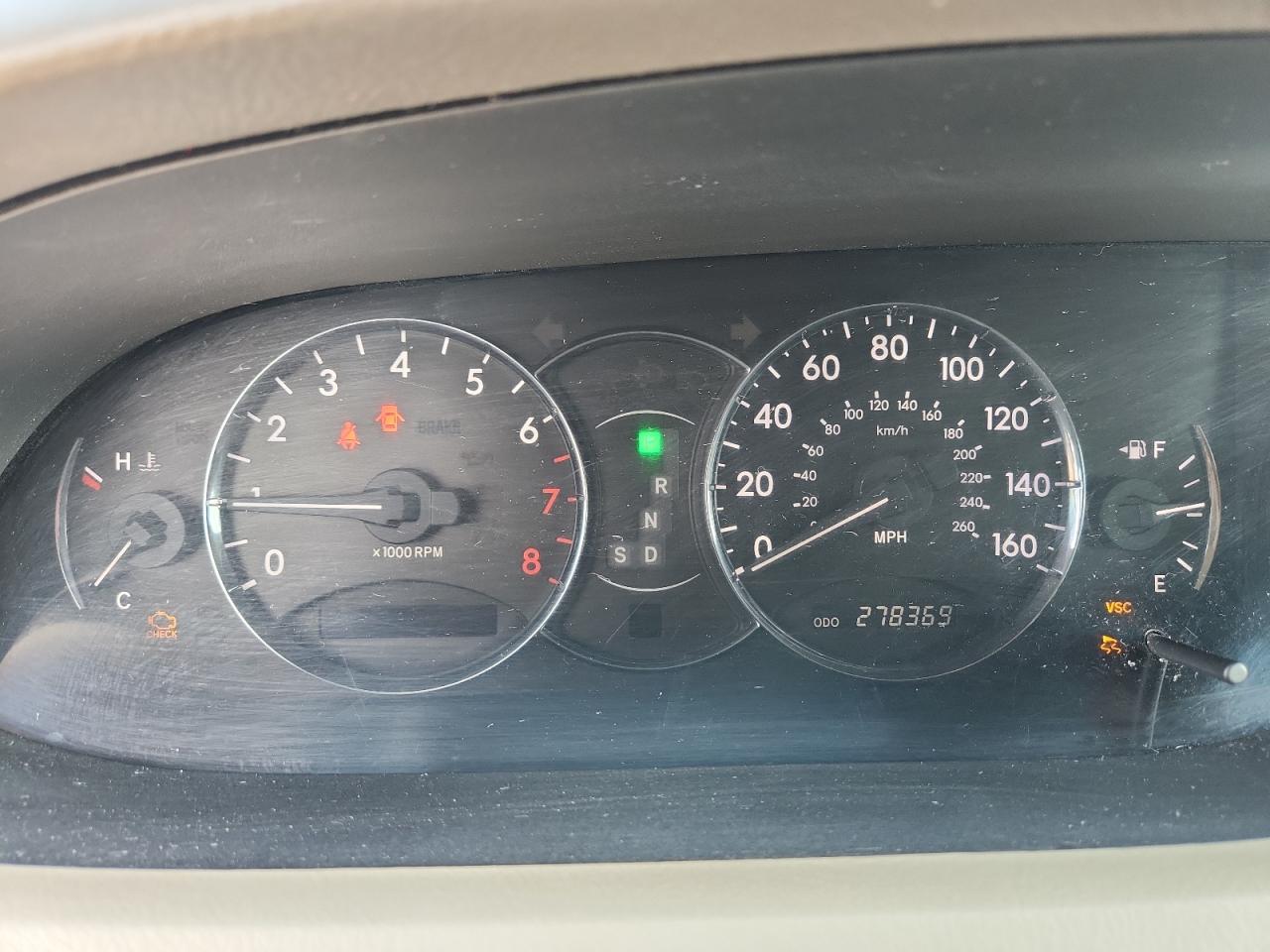 2006 Toyota Avalon Xl VIN: 4T1BK36B86U119411 Lot: 81441465