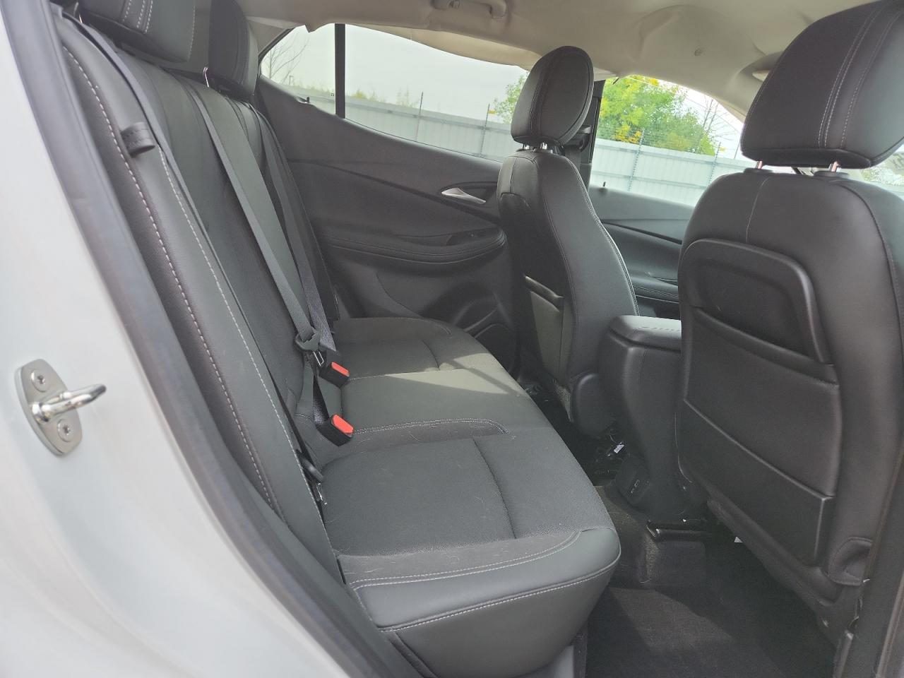 2023 Buick Encore Gx Preferred VIN: KL4MMCSL0PB111512 Lot: 80346355