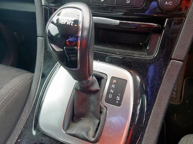 2014 FORD GALAXY TITANIUM TDCI161 A 