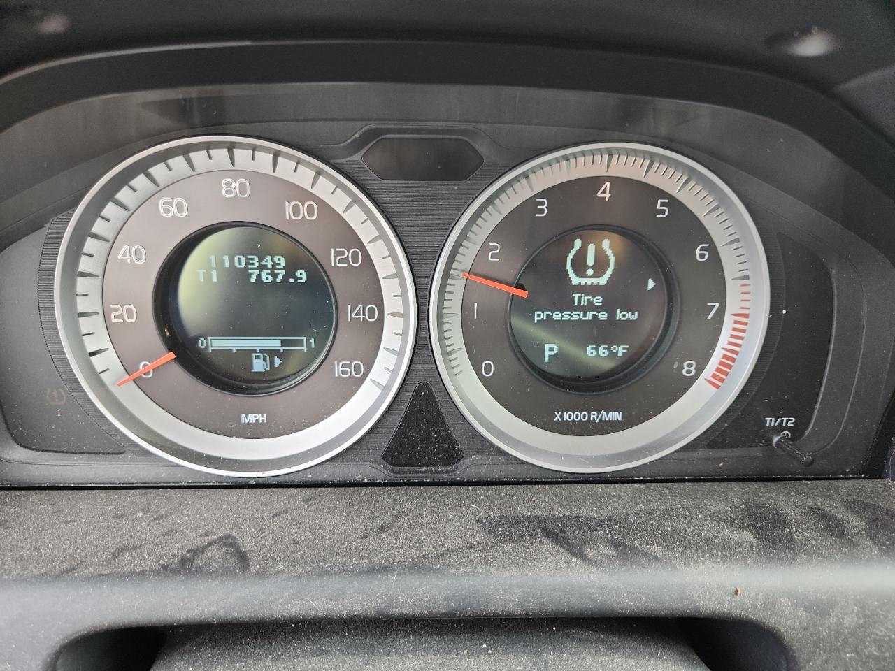 2012 Volvo Xc60 T6 VIN: YV4902DZXC2292824 Lot: 69810635