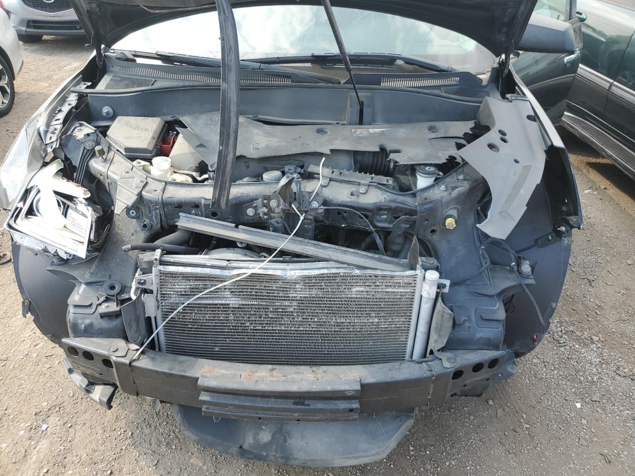 2014 GMC Acadia Sle VIN: 1GKKVPKD3EJ367600 Lot: 80245385