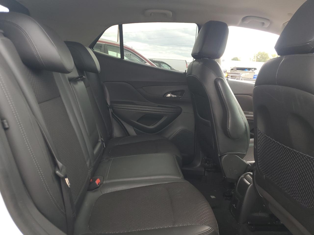 2018 Buick Encore Preferred Ii VIN: KL4CJBSB4JB625666 Lot: 71396695