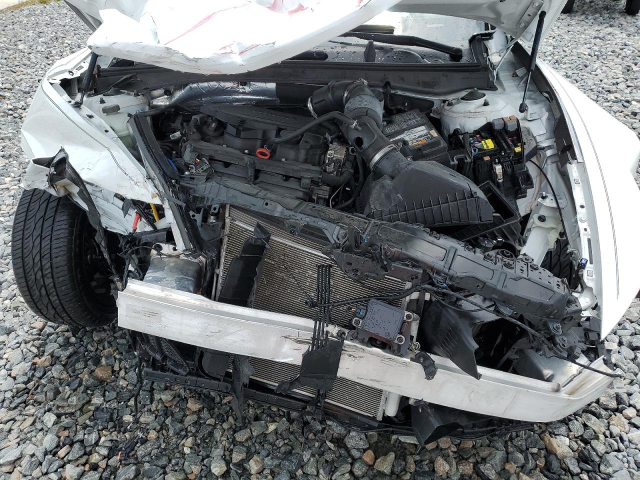 2020 Hyundai Sonata Limited VIN: 5NPEH4J24LH057721 Lot: 71498235