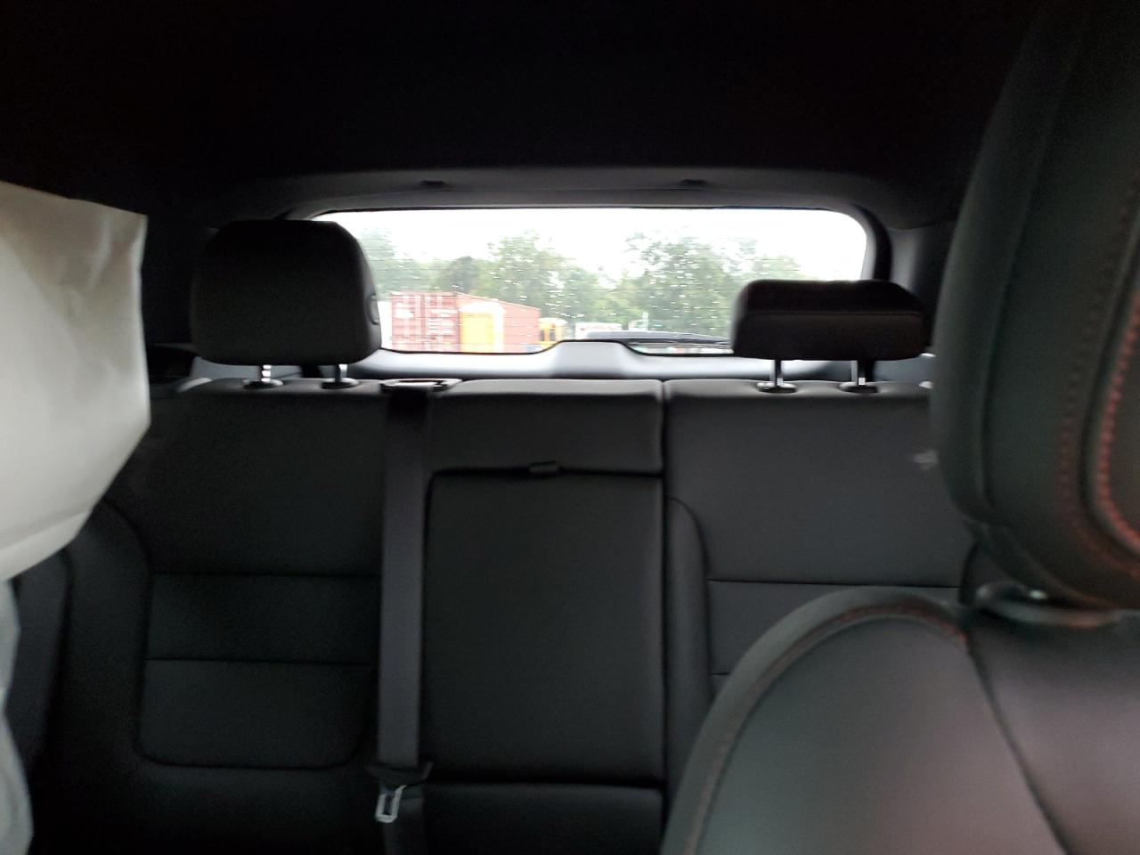 2024 Chevrolet Trailblazer Rs VIN: KL79MTSL4RB140829 Lot: 80825025