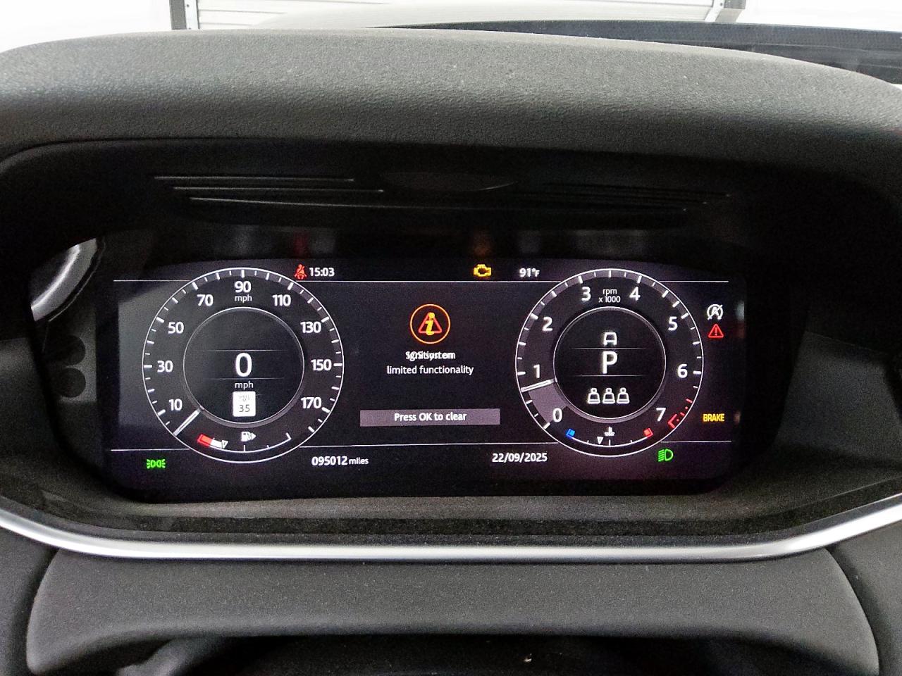 2020 Land Rover Range Rover Evoque Se VIN: SALZP2FX3LH078175 Lot: 80084825