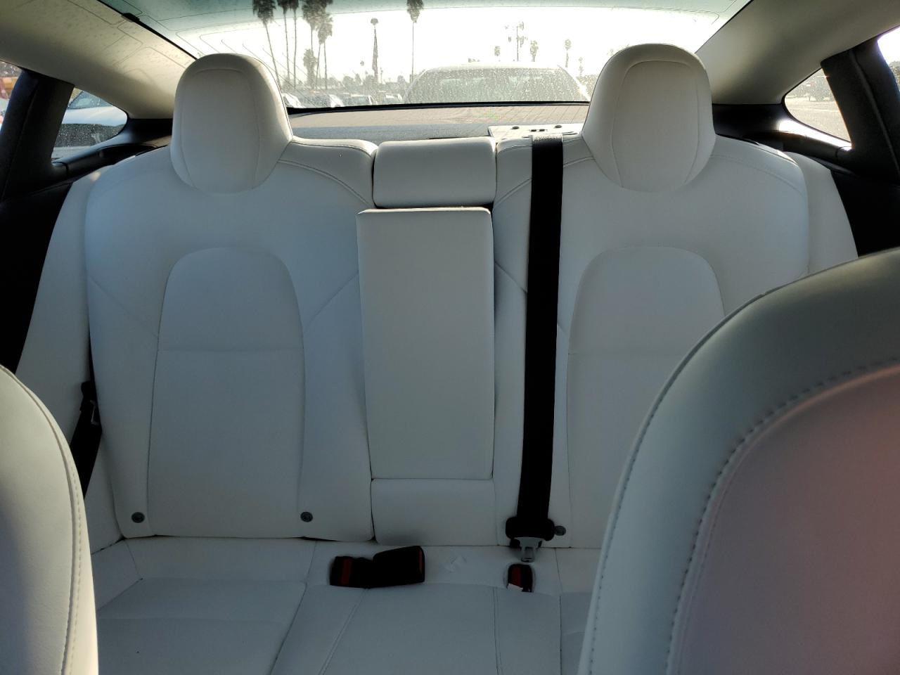 2019 Tesla Model 3 VIN: 5YJ3E1EB1KF213672 Lot: 84233205