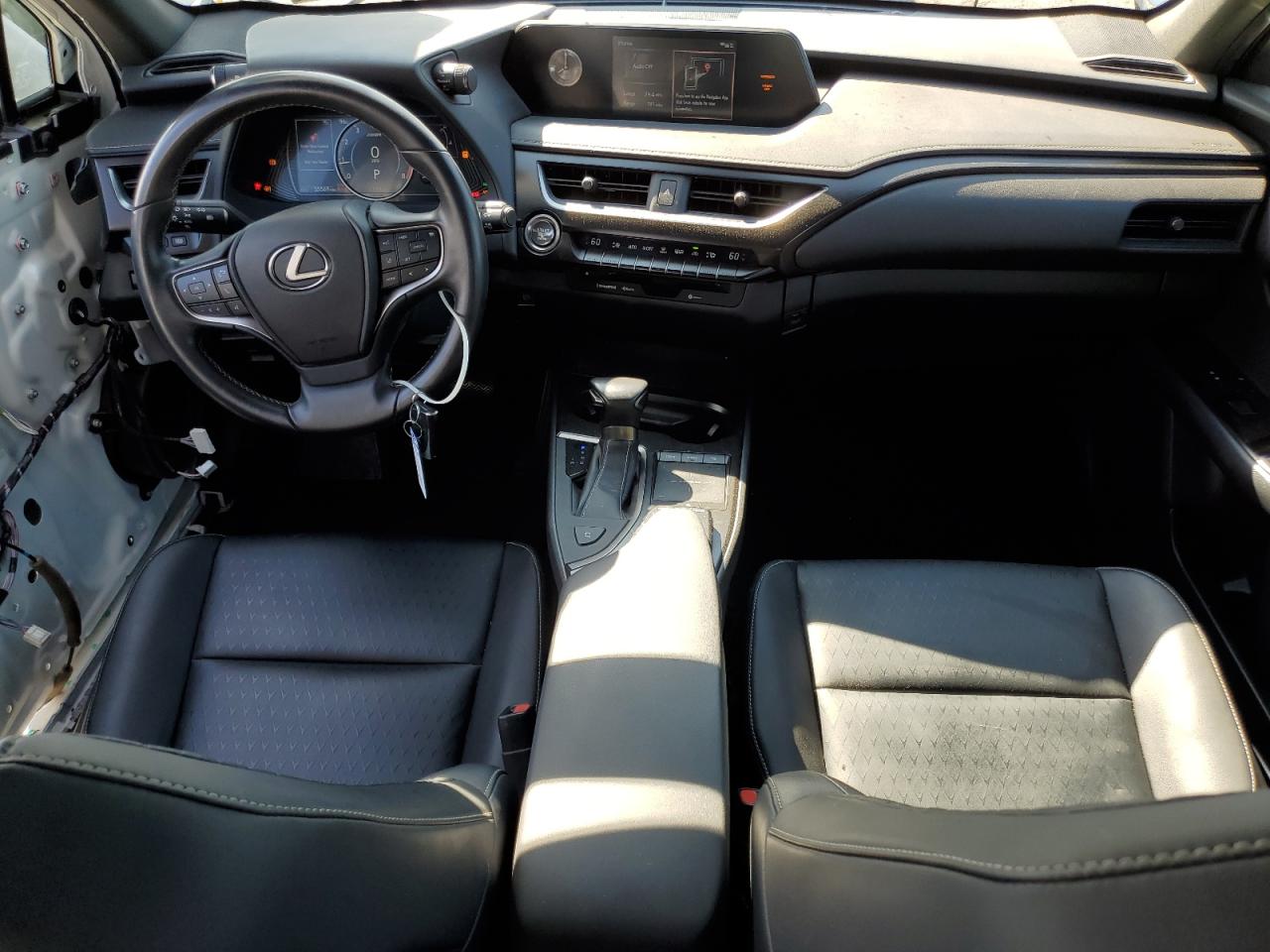 2019 Lexus Ux 200 VIN: JTHY3JBHXK2002136 Lot: 70274545