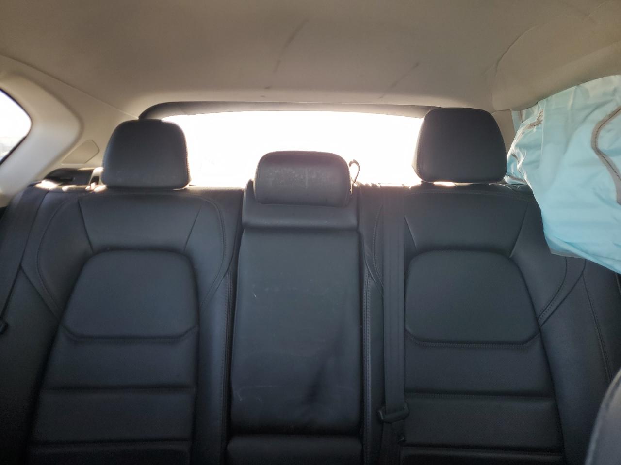 2017 Mazda Cx-5 Grand Touring VIN: JM3KFADL8H0192000 Lot: 84217235