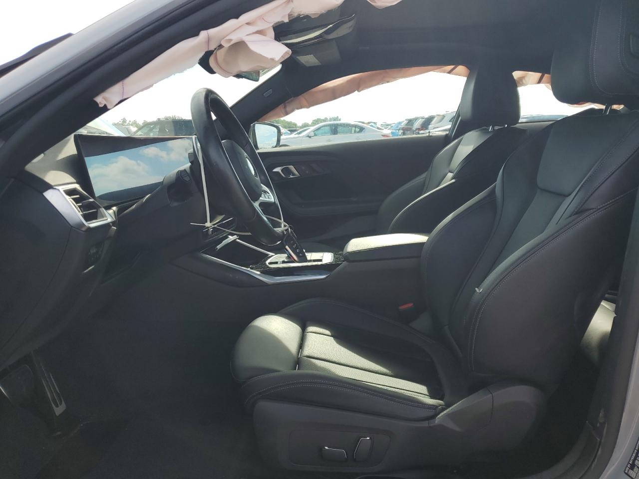 2024 BMW 230I VIN: 3MW23CM07R8E12198 Lot: 71475775