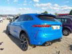2023 JAGUAR F-PACE SVR AWD AUTO  for sale at Copart PETERLEE
