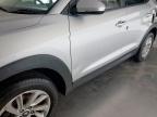 2016 HYUNDAI TUCSON SE NAV B-DRIVE 2WD  for sale at Copart WESTBURY