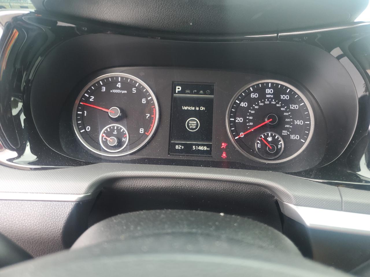 2023 Kia K5 Gt Line VIN: 5XXG64J25PG219629 Lot: 83948125