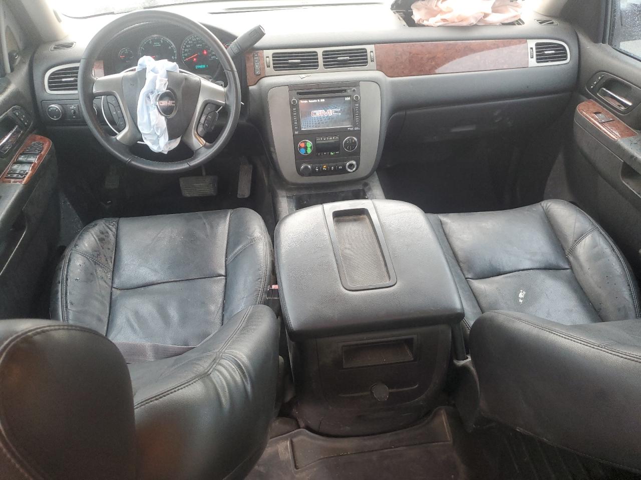 2014 GMC Sierra K2500 Slt VIN: 1GT121E8XEF177856 Lot: 80643885