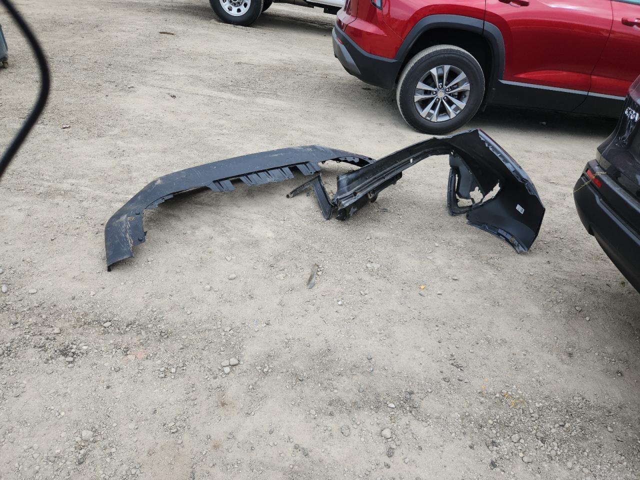 2025 Honda Cr-V Ex VIN: 2HKRS4H41SH450715 Lot: 71302575