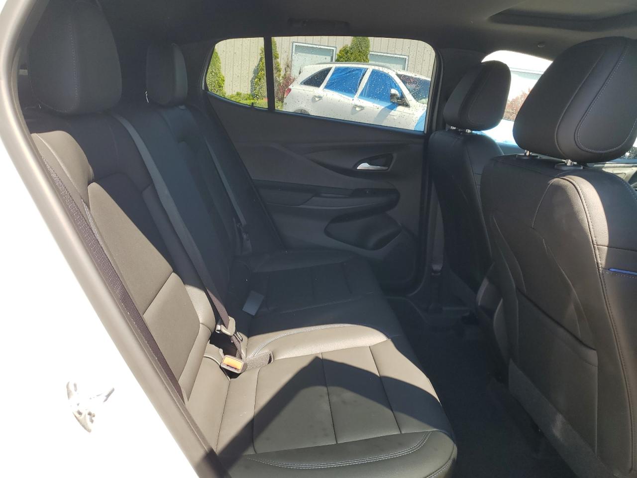 2025 Buick Envista Sport Touring VIN: KL47LBEP7SB239909 Lot: 71901005