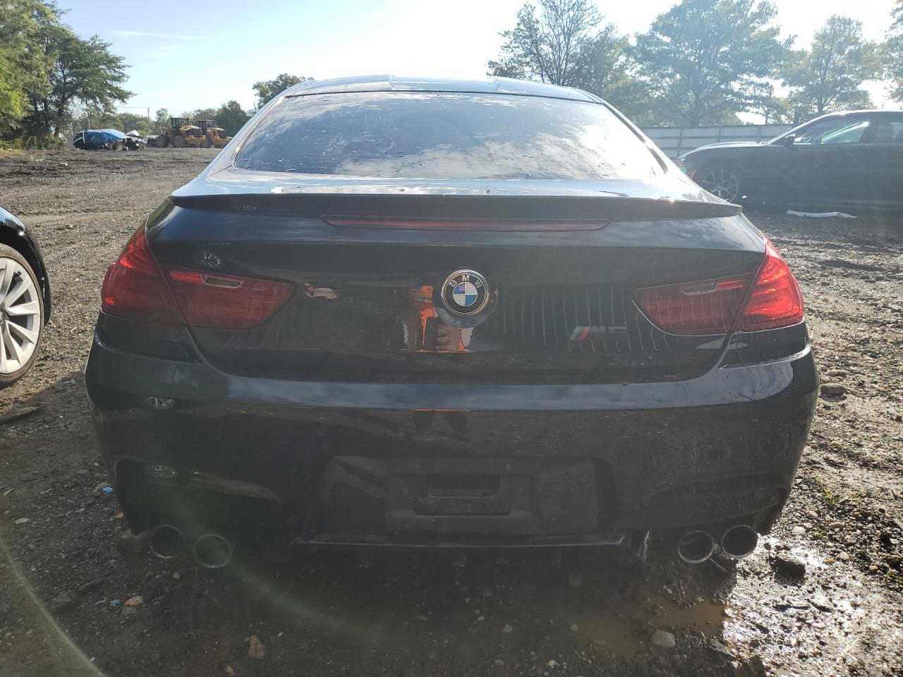 Фото: WBSLX9C57ED160454