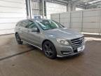 2010 MERCEDES-BENZ R350 CDI 4MATIC AUTO  for sale at Copart EAST KILBRIDE