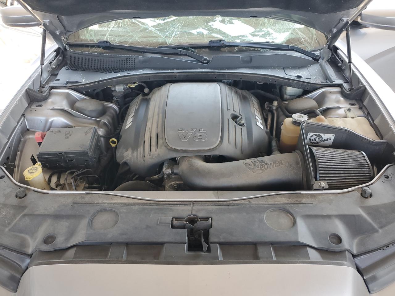 2014 Dodge Charger R/T VIN: 2C3CDXCT1EH358747 Lot: 71973675