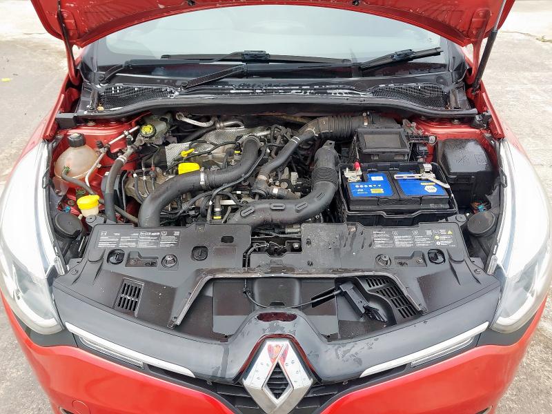 2014 RENAULT CLIO D-QUE M-NAV ENERGY T 