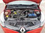 2014 RENAULT CLIO D-QUE M-NAV ENERGY T  for sale at Copart ST HELENS